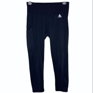 Adidas Leggings Woman’s Size S/P